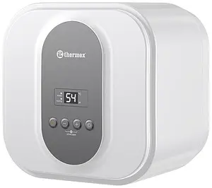 Водонагреватель накопительный электрический Thermex Smartline 15 U 111144, 2