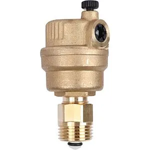 Воздухоотводчик автоматический ½"н WATTS Microvent MKV15R/N 10004984 Воздухоотводчик автоматический ½"н WATTS Microvent MKV15R/N 10004984, 5