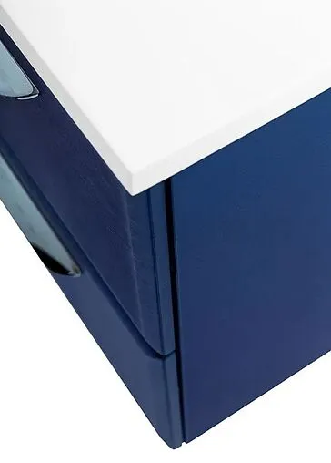 Тумба-умывальник подвесная Cezares Eco 90 Sapfiro ECO-900-2C-SO-SPF-P+CZR-900/480-LV-MR-ECO Тумба-умывальник подвесная Cezares Eco 90 Sapfiro ECO-900-2C-SO-SPF-P+CZR-900/480-LV-MR-ECO