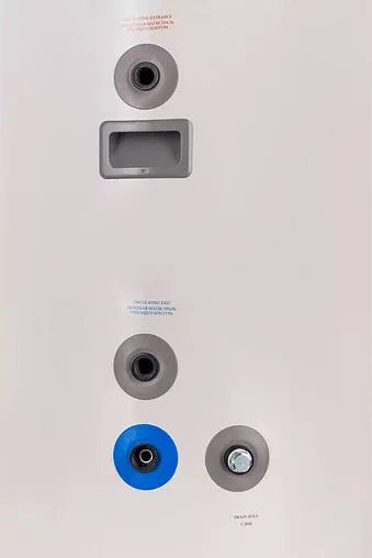 Бойлер косвенного нагрева Haier AquaBoost 1.150F (21 кВт) GC01LWE0FRU