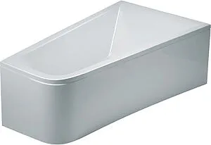 Ванна акриловая Am.Pm Spirit 160x100 Ванна акриловая Am.Pm Spirit 160x100, 3