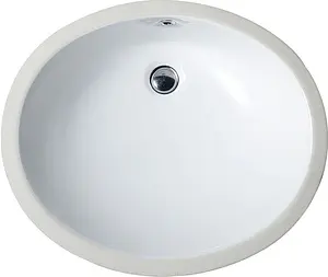 Раковина beWash Balaton 55 белый 91551001 Раковина beWash Balaton 55 белый 91551001, 1