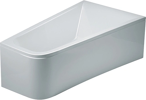 Ванна акриловая Am.Pm Spirit 160x100