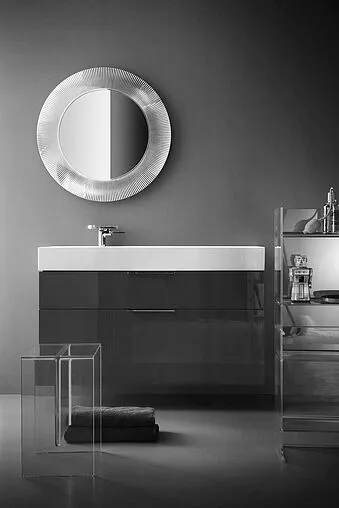 Зеркало Laufen Kartell 78 3.8633.1.084.000.1