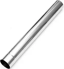 Удлинитель дымохода D60мм 500мм Ariston M2 502570