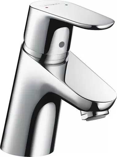 Смеситель для раковины Hansgrohe Focus 70 хром 31730000