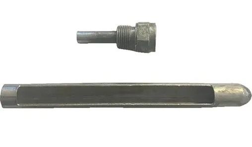 Оправа к термометру 63