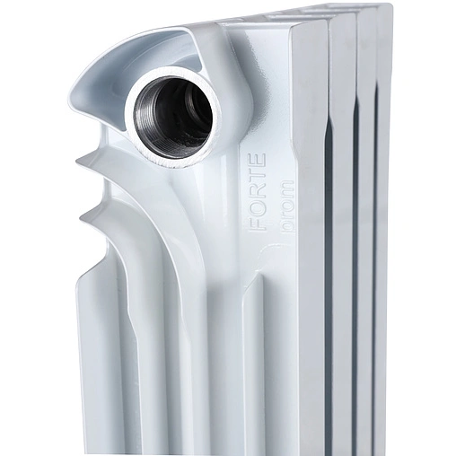 Радиатор алюминиевый 12 секций Stout Vega 500 SRA-1310-050012