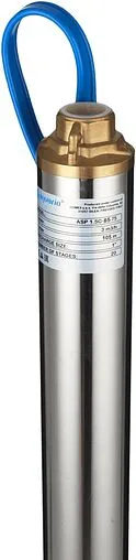 Насос скважинный центробежный 3&quot; Aquario ASP1.5С-85-75(P) 3180