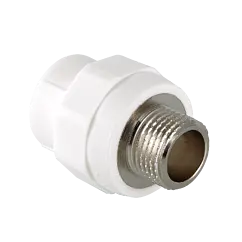 Муфта переходная 20мм x ½"н Valtec VTp.701.0.02004 Муфта переходная 20мм x ½"н Valtec VTp.701.0.02004