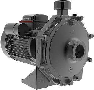 Насос поверхностный Grundfos NS 5-60 99126482, 1