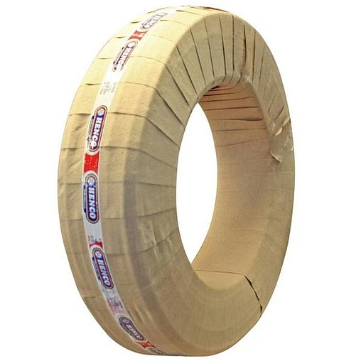 Труба металлопластиковая Henco Standart 20 x 2.0 мм PE-Xc/AL/PE-Xс 100-200216 на отрез