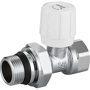 Вентиль регулирующий прямой ¾" в/н IVANCI IVC.103001.N.04 Вентиль регулирующий прямой ¾" в/н IVANCI IVC.103001.N.04, 1