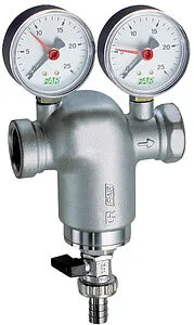 Фильтр тонкой очистки воды 1½"в x 1½"в Far FA 3941 112 Фильтр тонкой очистки воды 1½"в x 1½"в Far FA 3941 112, 1