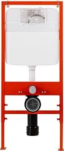 Инсталляция для подвесного унитаза BelBagno BB026 Инсталляция для подвесного унитаза BelBagno BB026, 1