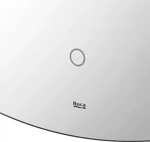 Зеркало с подсветкой Roca Luna 100 ZRU9307857 Зеркало с подсветкой Roca Luna 100 ZRU9307857, 2