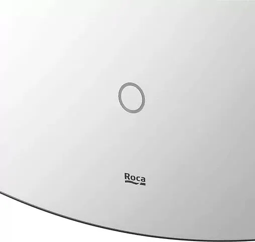 Зеркало с подсветкой Roca Luna 100 ZRU9307857