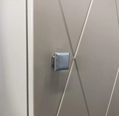 Шкаф-пенал подвесной Comforty Кремона 40 латте 00-00001219CF