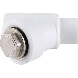 Фильтр угловой сетчатый 25мм н/в Kalde 3222-flt-250000 Фильтр угловой сетчатый 25мм н/в Kalde 3222-flt-250000, 2