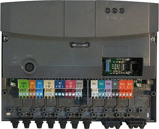 Устройства зонального управления Ariston 3318628