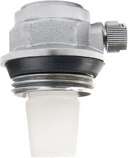 Воздухоотводчик автоматический 1&quot;н левый STI 06.05.ВОА1130