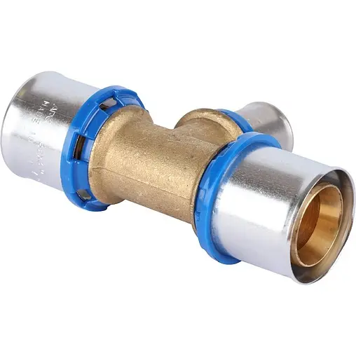 Тройник пресс редукционный 32мм x 20мм x 32мм APE ARL2400424