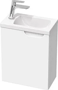 Тумба-умывальник подвесная Ravak Classic II 40 L белый X000001484+10303002326 Тумба-умывальник подвесная Ravak Classic II 40 L белый X000001484+10303002326, 1