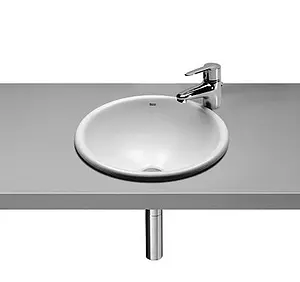 Раковина Roca Foro 40 белый 327872000, 3