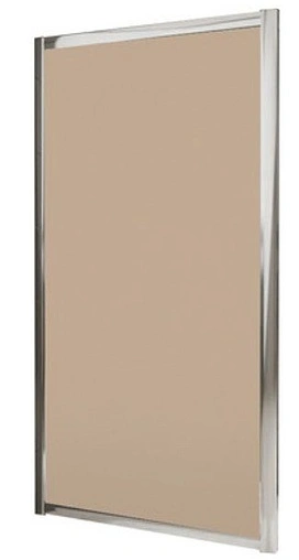Боковая стенка 900мм тонированное стекло Radaway Premium Plus S 90 33403-01-08N