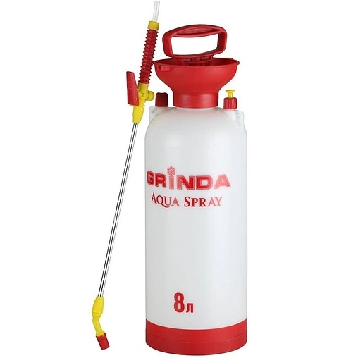 Опрыскиватель Grinda Aqua Spray 8-425117