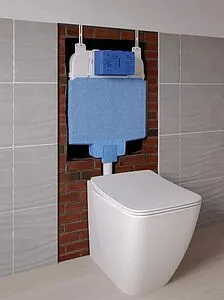 Смывной бачок скрытого монтажа Ideal Standard Prosys 80 M R014767, 3