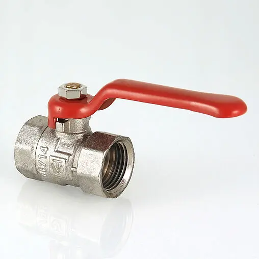 Кран шаровый ¾&quot;в x ¾&quot;в Valtec Compact VT.090.N.05
