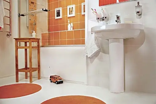 Раковина Am.Pm Bliss 63 белый C554321WH Раковина Am.Pm Bliss 63 белый C554321WH