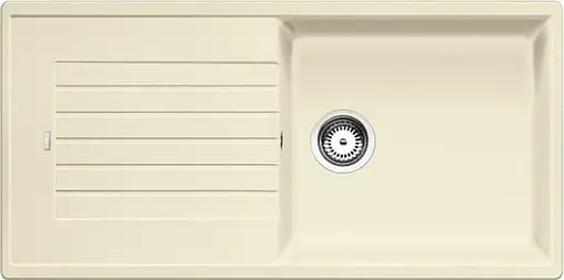 Мойка кухонная Blanco Zia XL 6 S 100 жасмин 517572