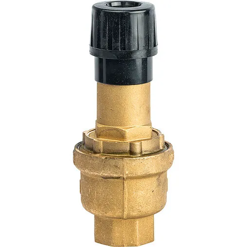Перепускной клапан 1&quot; WATTS USVR 25 10005174