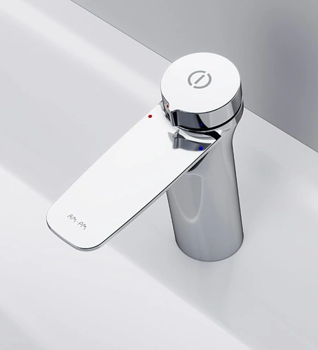 Смеситель для раковины Am.Pm Inspire 2.0 хром F50A82500