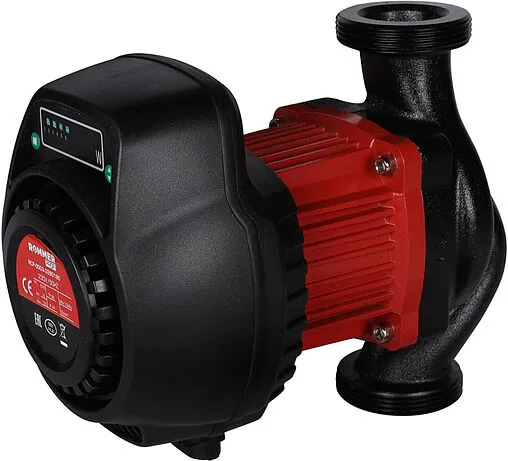 Насос циркуляционный Rommer ER 32/80-180 RCP-0003-3280180
