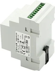 Дополнительный модуль для терморегулятора Salus белый FC600-M, 5