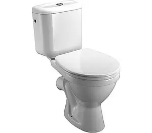 Крышка-сиденье для унитаза Jika Lyra белый 8.9251.5.300.000.9 Крышка-сиденье для унитаза Jika Lyra белый 8.9251.5.300.000.9, 2