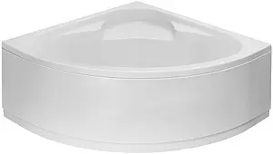 Ванна акриловая Santek Карибы 140x140 1WH111982 Ванна акриловая Santek Карибы 140x140 1WH111982, 3