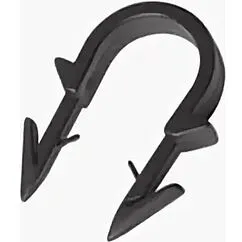 Скоба якорная для трубы 14-18мм Walraven 0870141 Скоба якорная для трубы 14-18мм Walraven 0870141