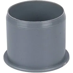 Заглушка внутренняя D=40мм Sinikon 524001.R, 4