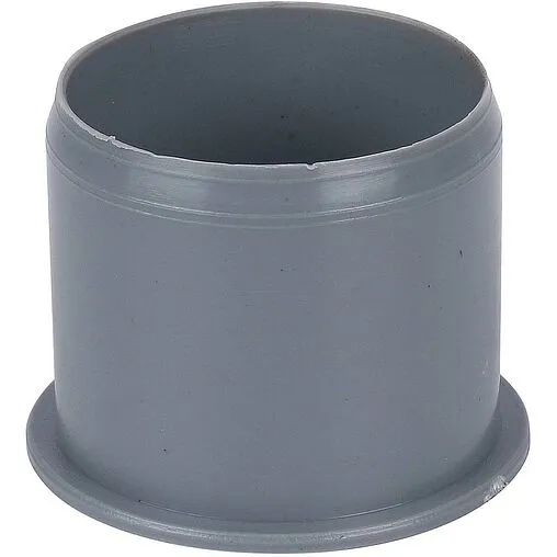 Заглушка внутренняя D=40мм Sinikon 524001.R