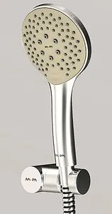 Душевой набор Am.Pm Gem хром F0119000, 3