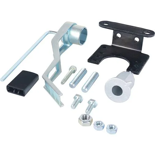 Привод для смесительных клапанов 230В ESBE 95-2 1205 20 00