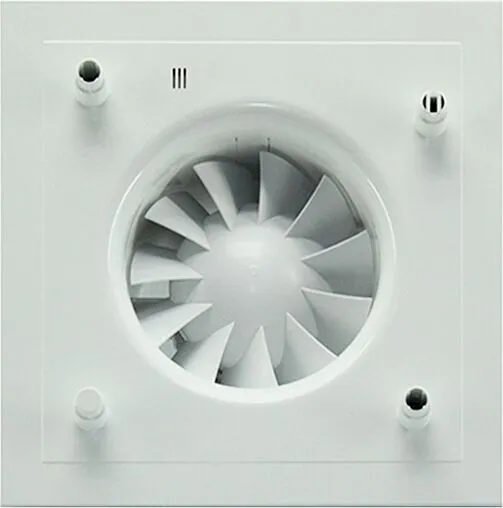 Вентилятор вытяжной Soler &amp; Palau SILENT-100 CZ MARBLE WHITE DESIGN 4C
