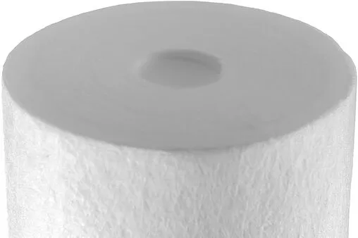 Картридж для механической очистки воды Big Blue 20&quot; Гейзер PP 5 - 20BB 28013