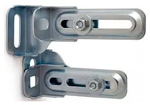 Комплект креплений для инсталляции Sanit 17.257.00.T000, 3