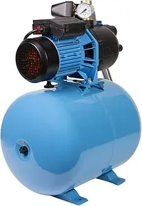 Станция автоматического водоснабжения Джилекс Джамбо 70/50 П-50 4751, 2