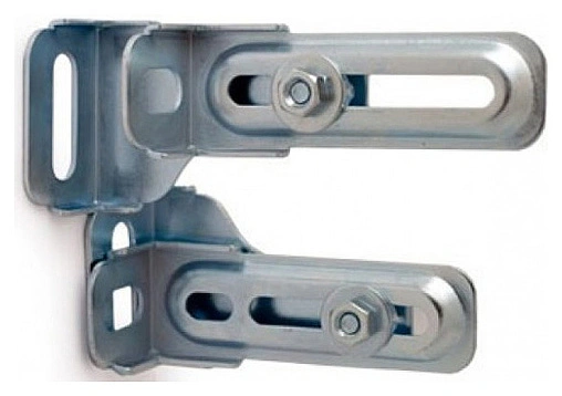 Комплект креплений для инсталляции Sanit 17.257.00.T000